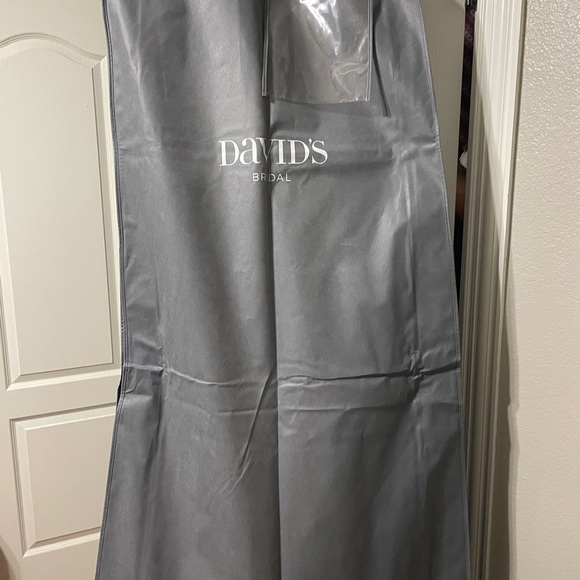 Brand New Ivory Wedding Dress Wedding